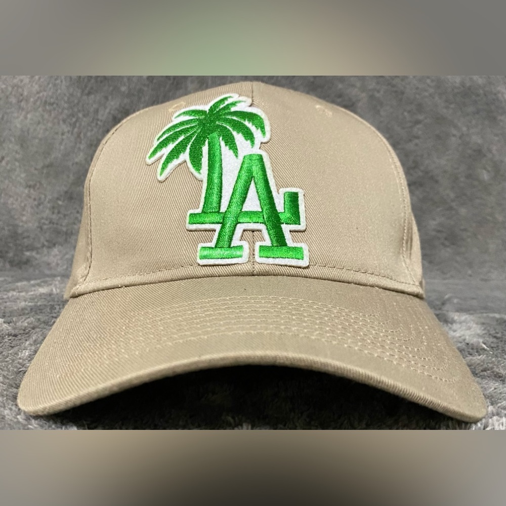 Custom hat